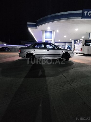 Iran Khodro Samand 2007, 492,700 km - 1.8 l - Bakı