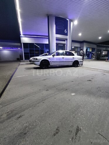 Iran Khodro Samand 2007, 492,700 km - 1.8 l - Bakı
