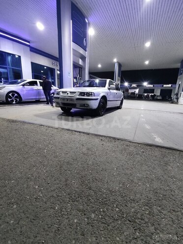 Iran Khodro Samand 2007, 492,700 km - 1.8 l - Bakı