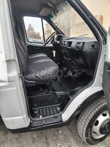 GAZ 330200 2000, 235,478 km - 2.4 l - Yevlax