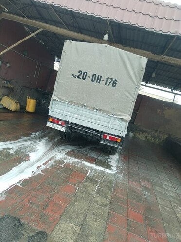 GAZ 330200 2000, 235,478 km - 2.4 l - Yevlax