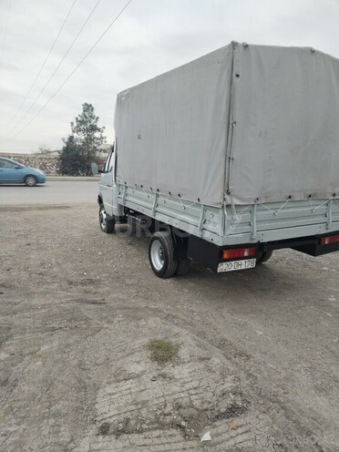 GAZ 330200 2000, 235,478 km - 2.4 l - Yevlax