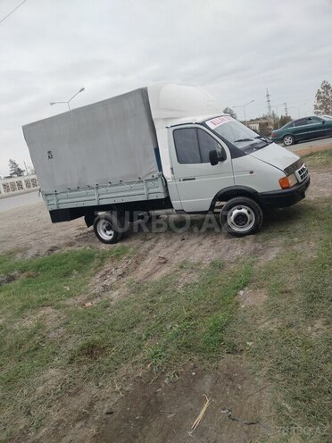 GAZ 330200 2000, 235,478 km - 2.4 l - Yevlax