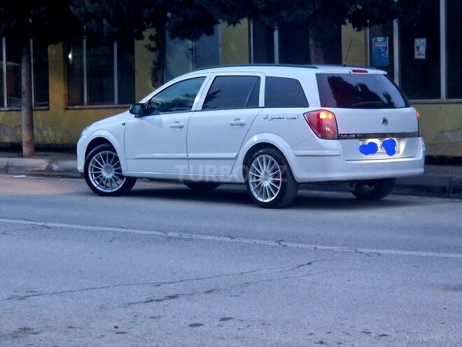 Opel Astra 2005, 332,190 km - 1.4 л - Xaçmaz