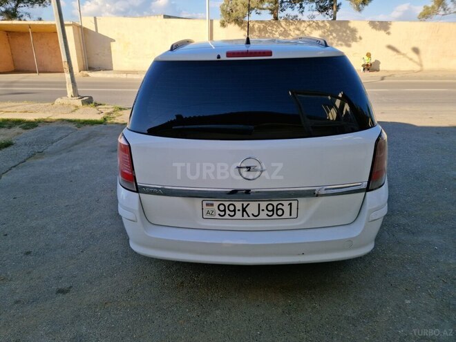 Opel Astra 2005, 332,190 km - 1.4 л - Xaçmaz