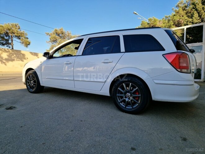 Opel Astra 2005, 332,190 km - 1.4 л - Xaçmaz