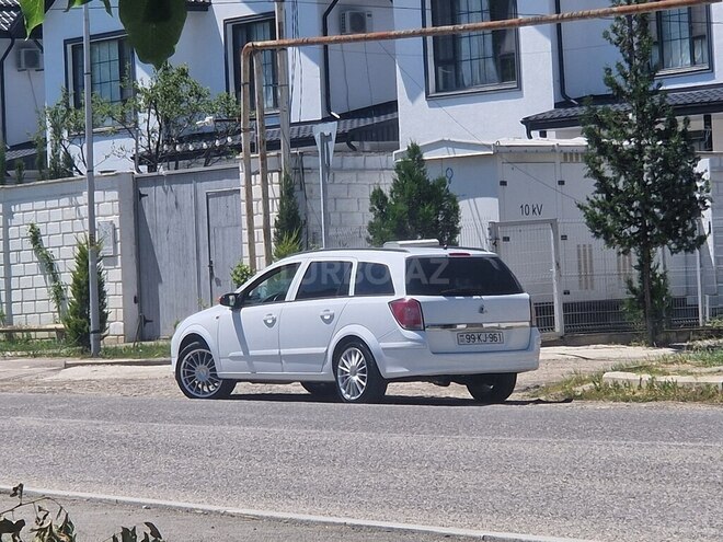 Opel Astra 2005, 332,190 km - 1.4 л - Xaçmaz