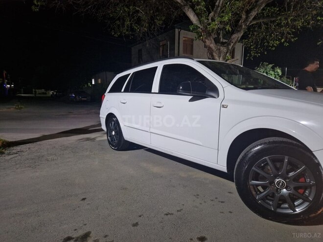 Opel Astra 2005, 332,190 km - 1.4 л - Xaçmaz