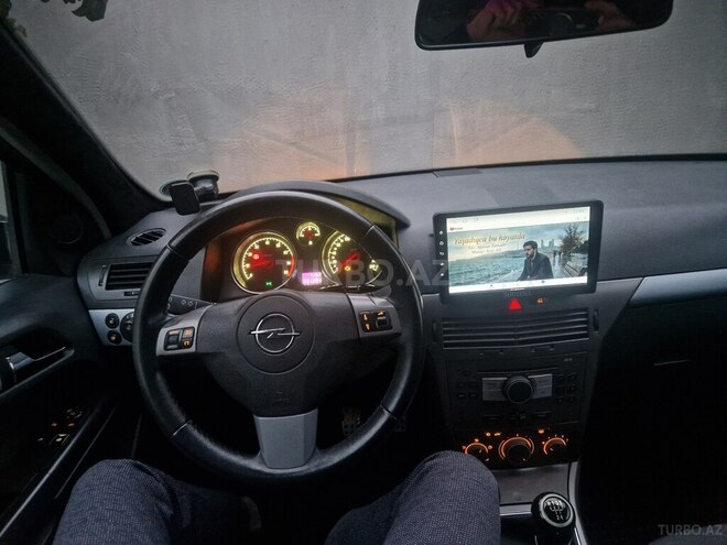 Opel Astra 2005, 332,190 km - 1.4 л - Xaçmaz