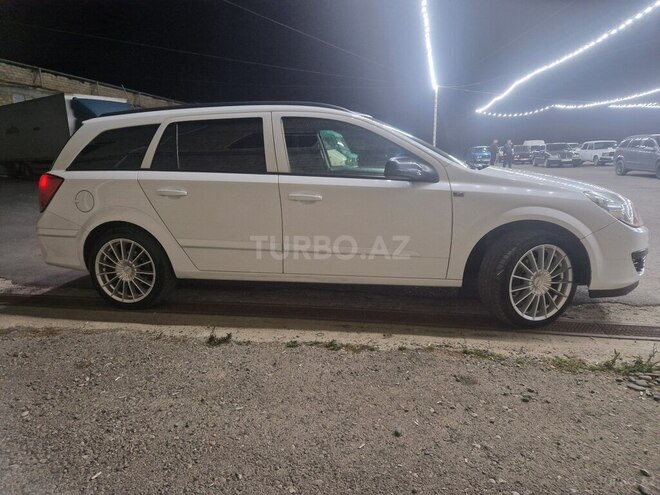 Opel Astra 2005, 332,190 km - 1.4 л - Xaçmaz