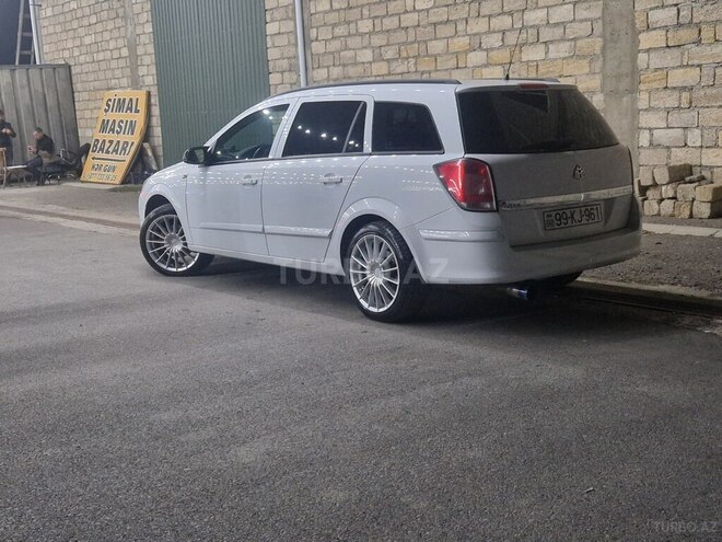 Opel Astra 2005, 332,190 km - 1.4 л - Xaçmaz