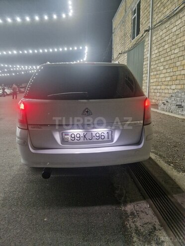 Opel Astra 2005, 332,190 km - 1.4 л - Xaçmaz