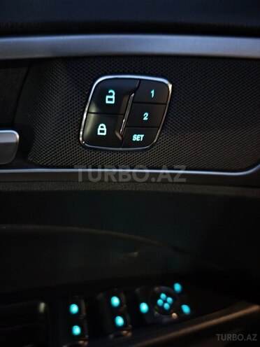Ford Fusion (North America) 2019, 138,000 km - 1.5 л - Bakı