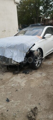Hyundai Grandeur 2014, 240,000 km - 2.2 l - Bakı