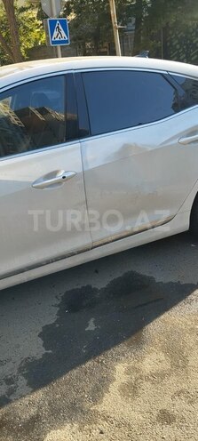 Hyundai Grandeur 2014, 240,000 km - 2.2 l - Bakı