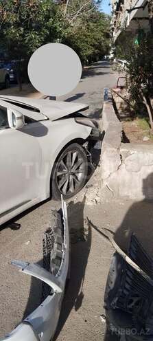 Hyundai Grandeur 2014, 240,000 km - 2.2 l - Bakı