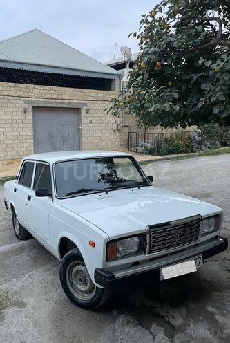 LADA (VAZ) 2107 2010, 358,858 km - 1.6 l - Gəncə