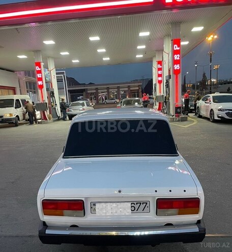 LADA (VAZ) 2107 2010, 358,858 km - 1.6 l - Gəncə