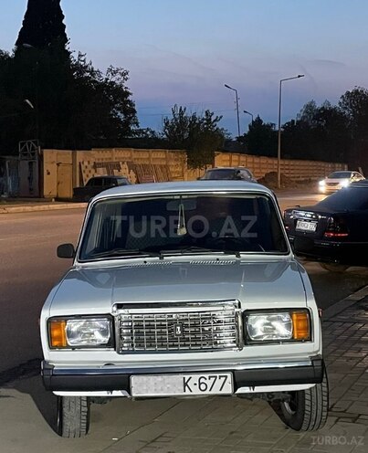 LADA (VAZ) 2107 2010, 358,858 km - 1.6 l - Gəncə