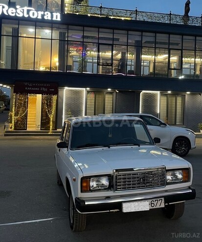 LADA (VAZ) 2107 2010, 358,858 km - 1.6 l - Gəncə