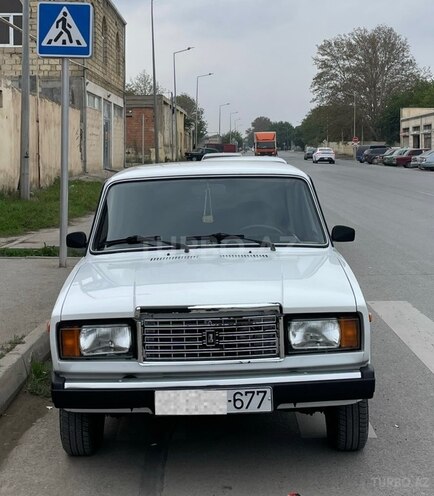 LADA (VAZ) 2107 2010, 358,858 km - 1.6 l - Gəncə