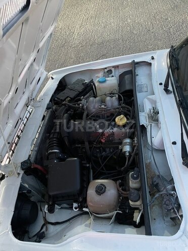 LADA (VAZ) 2107 2010, 358,858 km - 1.6 l - Gəncə