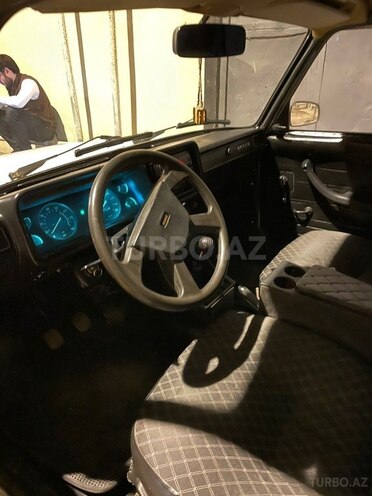 LADA (VAZ) 2107 2010, 358,858 km - 1.6 l - Gəncə