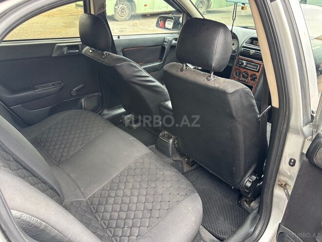Opel Astra 1998, 397,000 km - 1.6 l - Gəncə