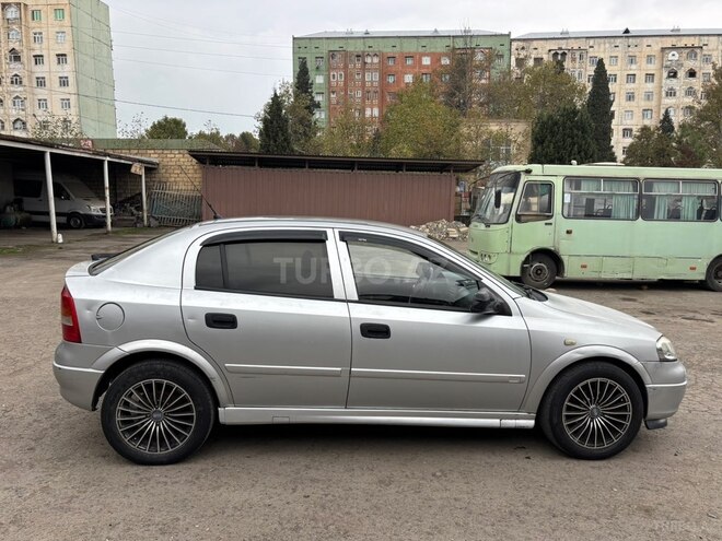 Opel Astra 1998, 397,000 km - 1.6 l - Gəncə