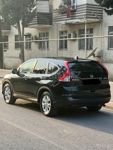Honda CR-V 2012, 262,000 km - 2.4 л - Bakı
