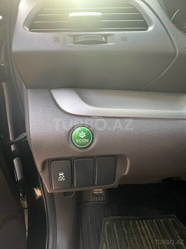 Honda CR-V 2012, 262,000 km - 2.4 л - Bakı