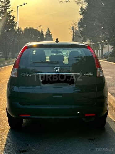 Honda CR-V 2012, 262,000 km - 2.4 л - Bakı