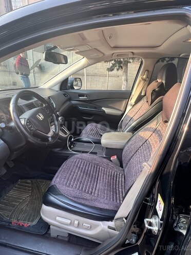 Honda CR-V 2012, 262,000 km - 2.4 л - Bakı