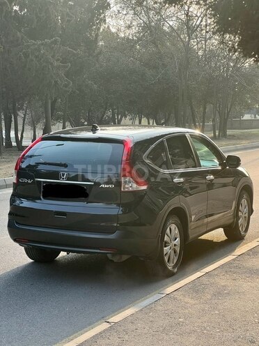 Honda CR-V 2012, 262,000 km - 2.4 л - Bakı