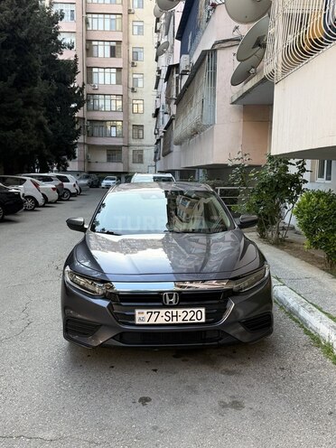 Honda Insight 2022, 78,000 km - 1.5 л - Bakı