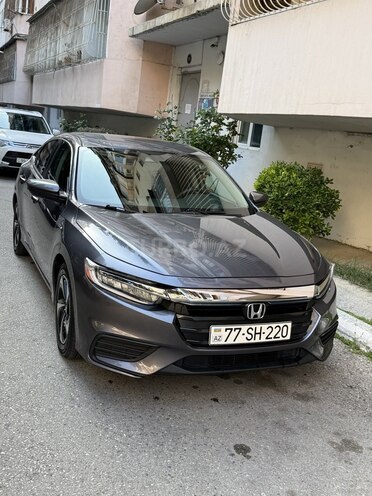 Honda Insight 2022, 78,000 km - 1.5 л - Bakı
