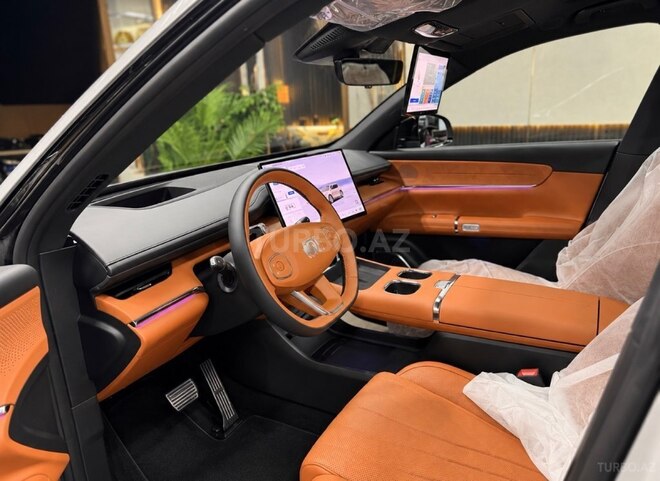 Changan  2026, 0 km - 1.5 л - Bakı