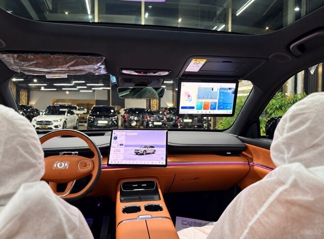 Changan  2026, 0 km - 1.5 л - Bakı