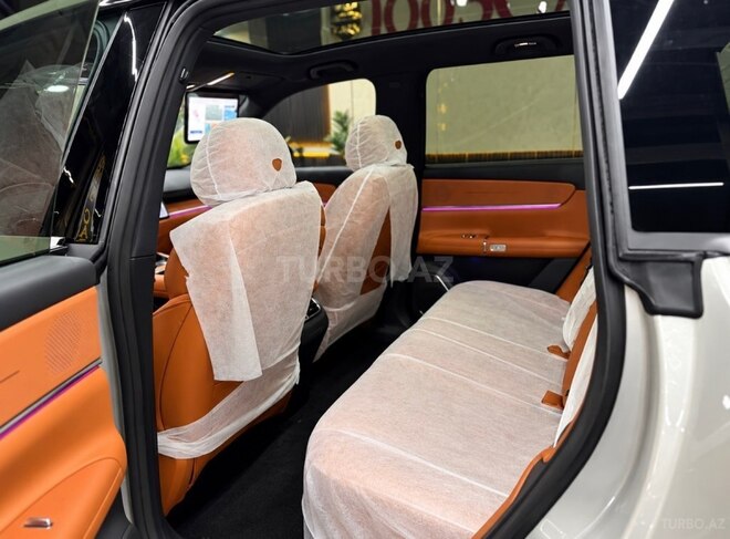 Changan  2026, 0 km - 1.5 л - Bakı