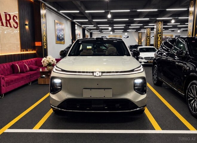 Changan  2026, 0 km - 1.5 л - Bakı