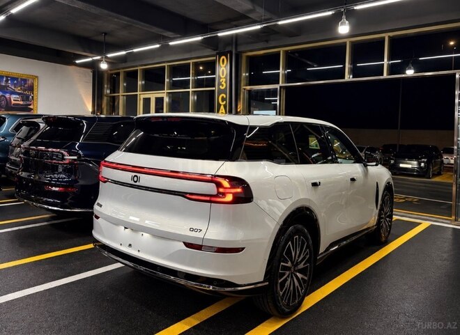 Changan  2026, 0 km - 1.5 л - Bakı