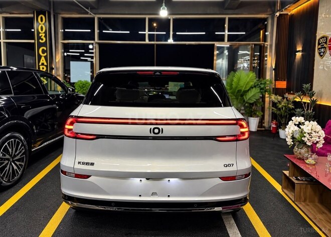 Changan  2026, 0 km - 1.5 л - Bakı