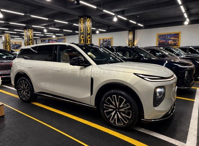 Changan  2026, 0 km - 1.5 л - Bakı