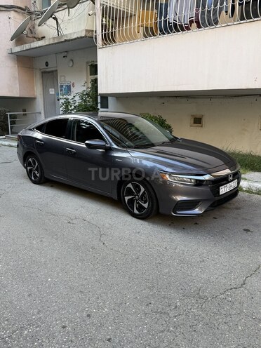 Honda Insight 2022, 78,000 km - 1.5 л - Bakı