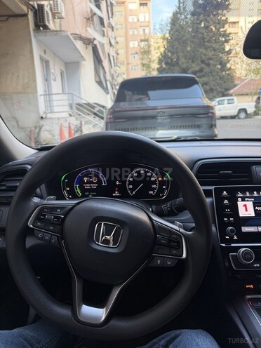 Honda Insight 2022, 78,000 km - 1.5 л - Bakı