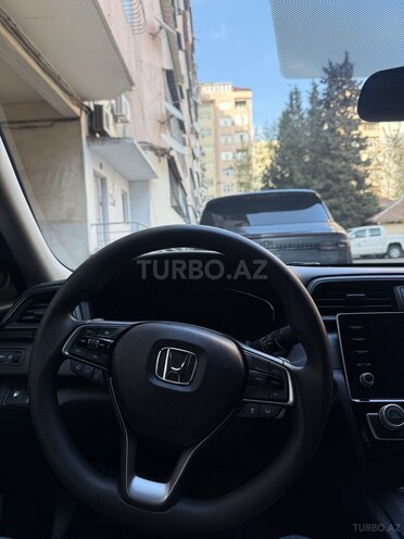 Honda Insight 2022, 78,000 km - 1.5 л - Bakı