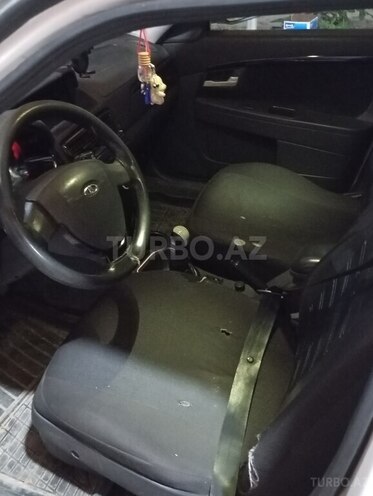 LADA (VAZ) Priora 2015, 193,000 km - 1.6 l - Beyləqan