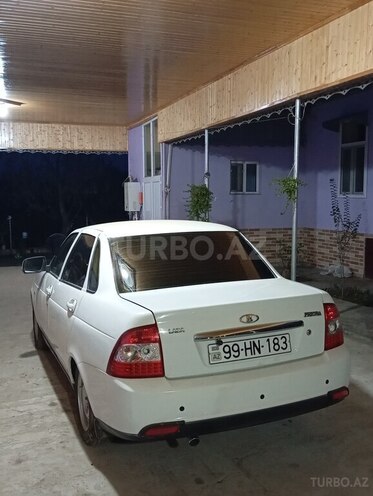 LADA (VAZ) Priora 2015, 193,000 km - 1.6 l - Beyləqan