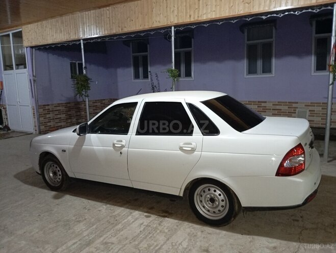 LADA (VAZ) Priora 2015, 193,000 km - 1.6 l - Beyləqan