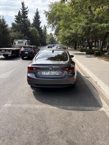 Honda Insight 2022, 78,000 km - 1.5 л - Bakı